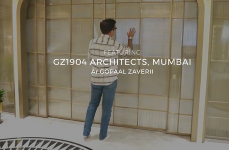 Image showcasing Top 15 Glass Wall Panelling Ideas to Style Your Walls